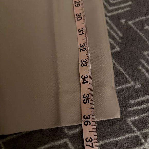 NWT Loft dress pants-perfect all seasons - Picture 6 of 8